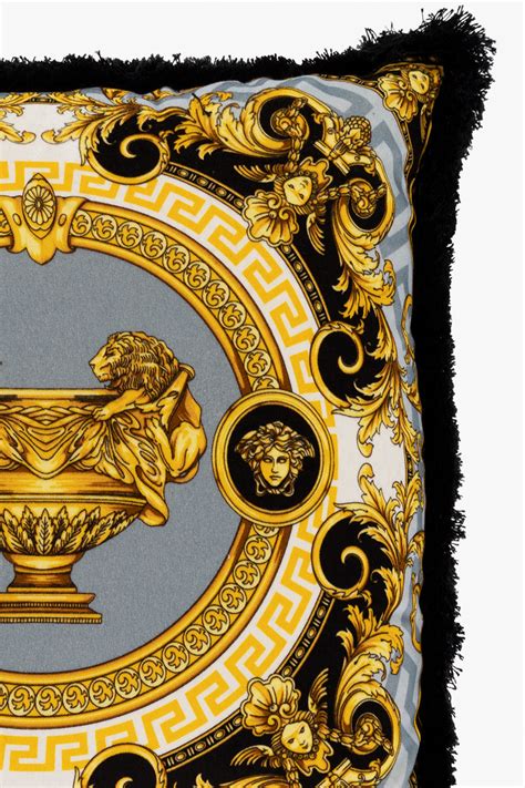 poduszka versace|versace pillows.